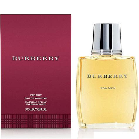 burberry men perfume price|burberry 100ml for men.